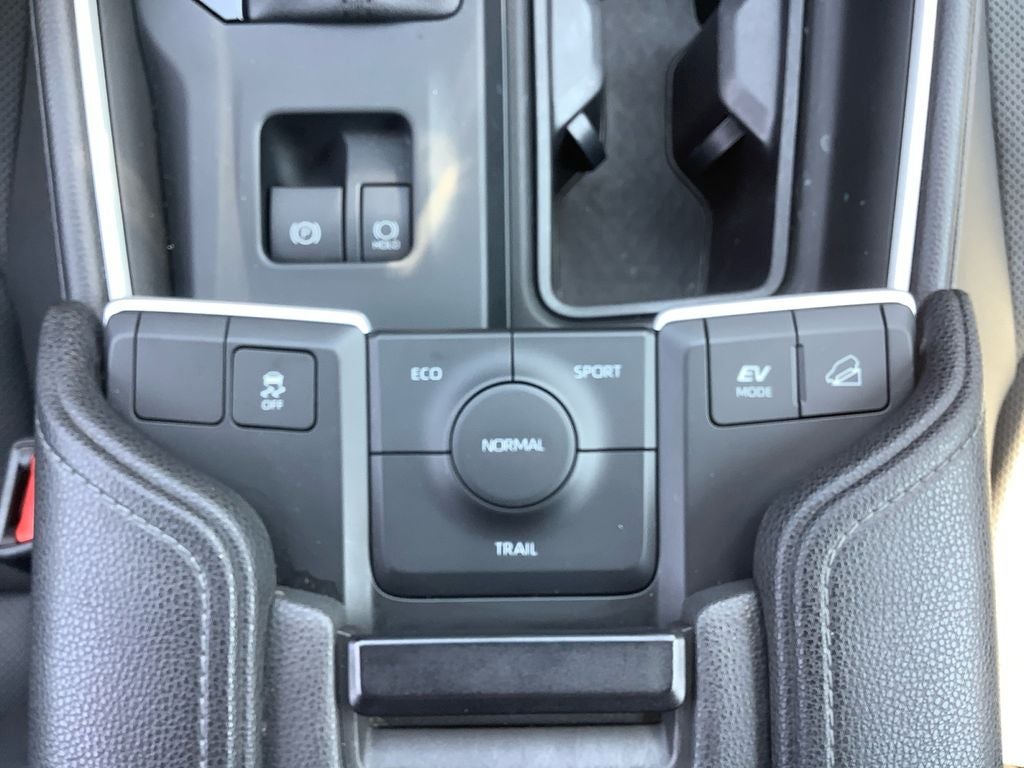 2024 Toyota Grand Highlander Hybrid Limited