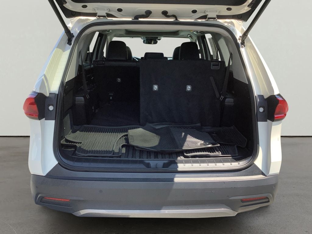 2024 Toyota Grand Highlander Hybrid Limited