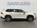 2024 Toyota Grand Highlander Hybrid Limited