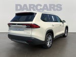 2024 Toyota Grand Highlander Hybrid Limited