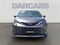 2023 Toyota Sienna Platinum 7 Passenger