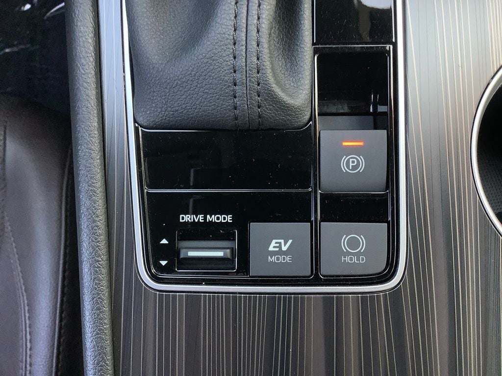 2023 Toyota Sienna Platinum 7 Passenger