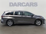 2023 Toyota Sienna Platinum 7 Passenger