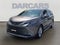 2023 Toyota Sienna Platinum 7 Passenger