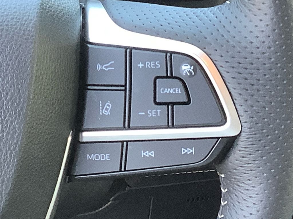 2025 Toyota Sienna Platinum 7 Passenger