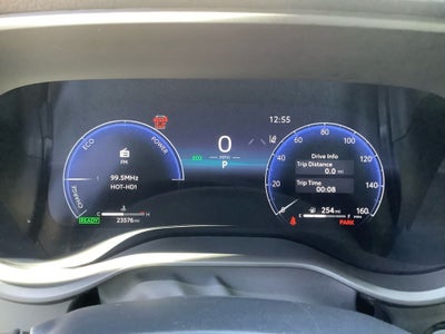 2025 Toyota Sienna Platinum 7 Passenger
