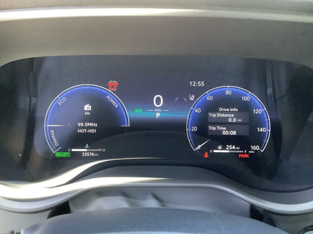 2025 Toyota Sienna Platinum 7 Passenger