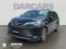 2025 Toyota Sienna Platinum 7 Passenger