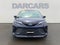 2025 Toyota Sienna Platinum 7 Passenger