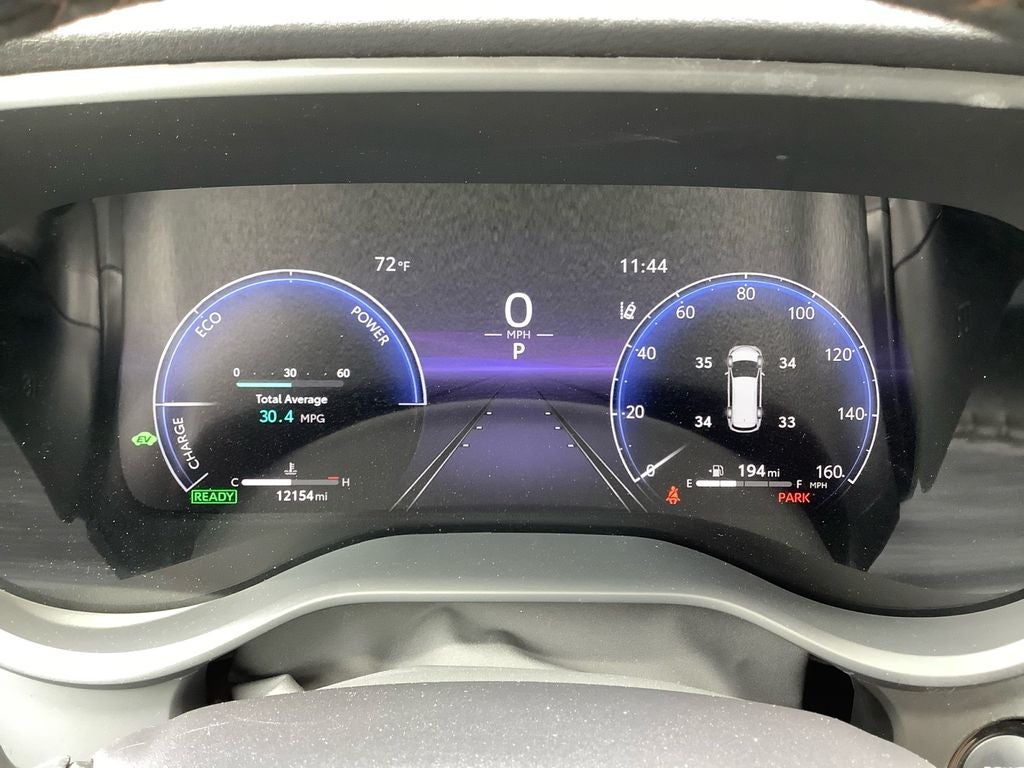 2025 Toyota Sienna Platinum 7 Passenger