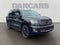 2021 Toyota Sequoia Nightshade