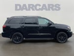 2021 Toyota Sequoia Nightshade