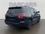 2021 Toyota Sequoia Nightshade