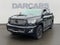 2021 Toyota Sequoia Nightshade