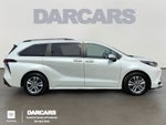2023 Toyota Sienna XLE 7 Passenger