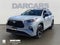 2024 Toyota Highlander Hybrid XLE