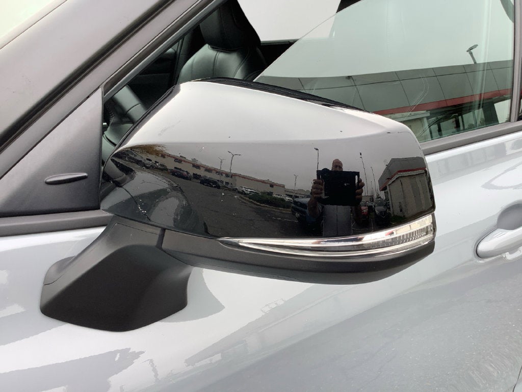 2025 Toyota Highlander XSE