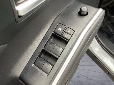 2025 Toyota Highlander XSE