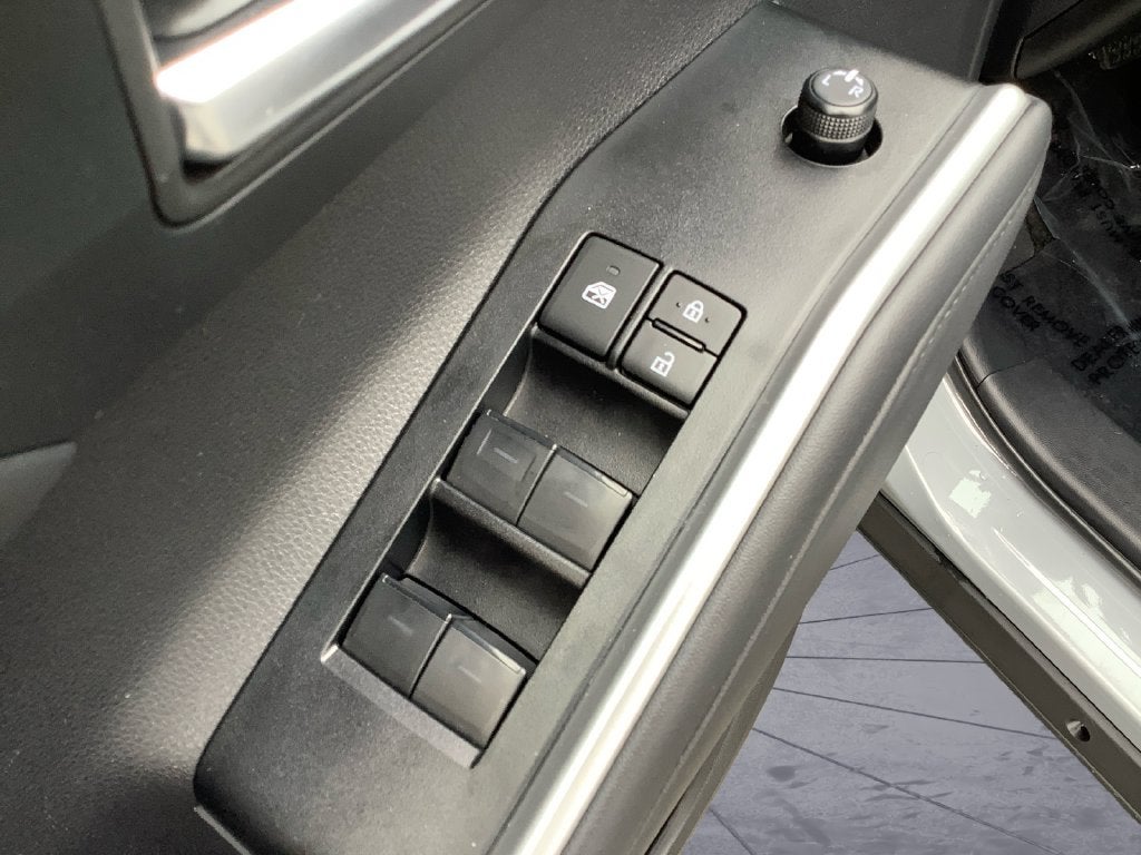 2025 Toyota Highlander XSE