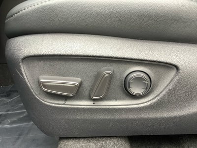 2025 Toyota Highlander XSE
