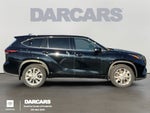 2024 Toyota Highlander Limited