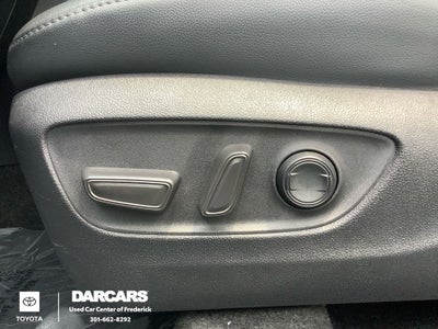 2024 Toyota Highlander XSE