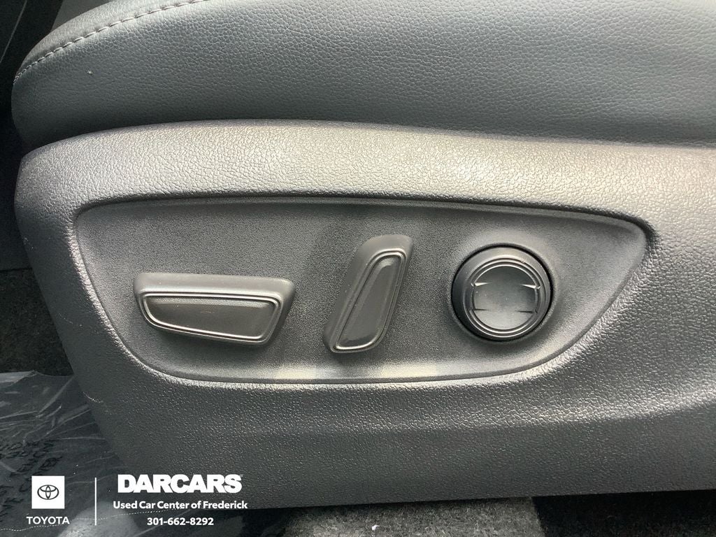 2024 Toyota Highlander XSE