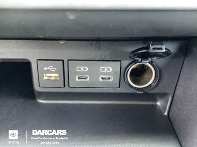 2024 Toyota Highlander XSE