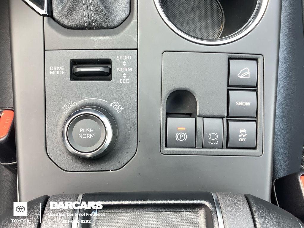 2024 Toyota Highlander XSE