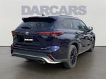 2024 Toyota Highlander XSE