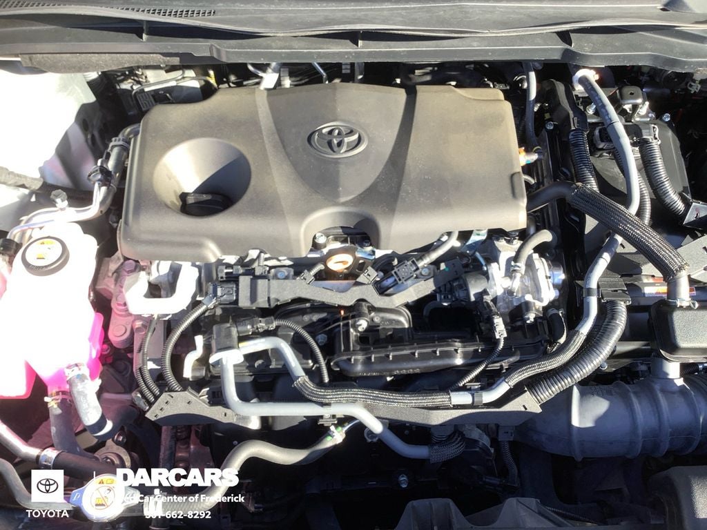 2025 Toyota Sienna LE 8 Passenger