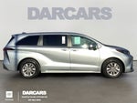 2025 Toyota Sienna LE 8 Passenger