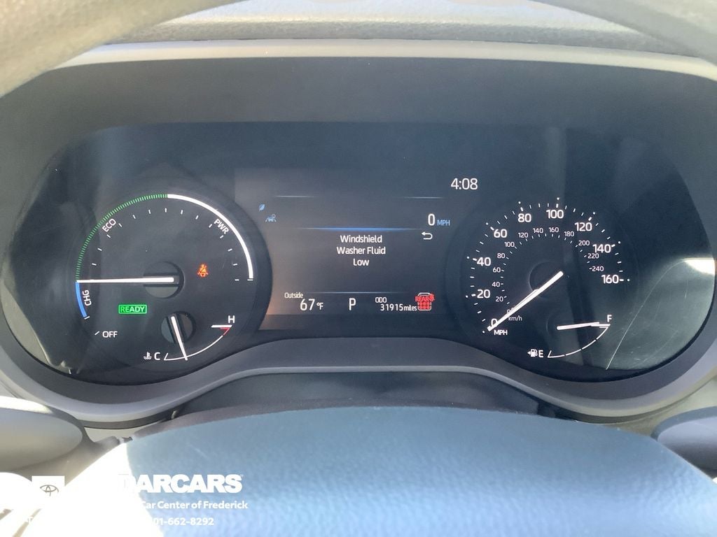 2025 Toyota Sienna LE 8 Passenger