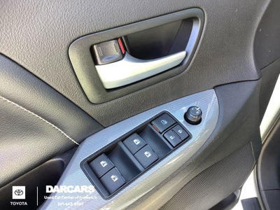 2016 Toyota Sienna SE Premium 8 Passenger