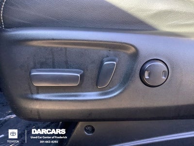 2016 Toyota Sienna SE Premium 8 Passenger