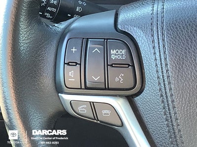 2016 Toyota Sienna SE Premium 8 Passenger