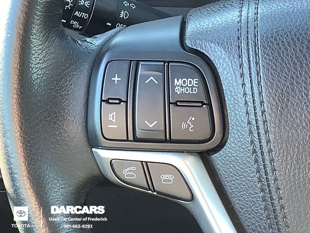 2016 Toyota Sienna SE Premium 8 Passenger