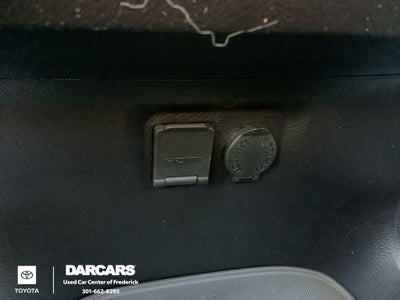 2016 Toyota Sienna SE Premium 8 Passenger