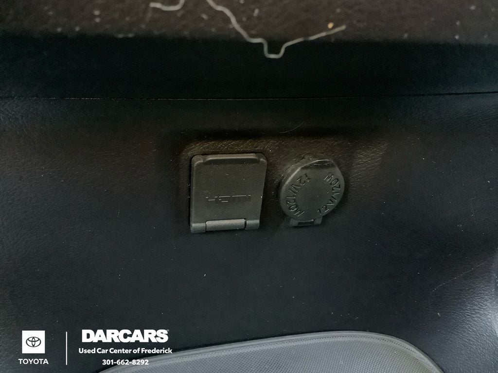 2016 Toyota Sienna SE Premium 8 Passenger