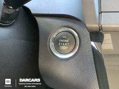 2016 Toyota Sienna SE Premium 8 Passenger