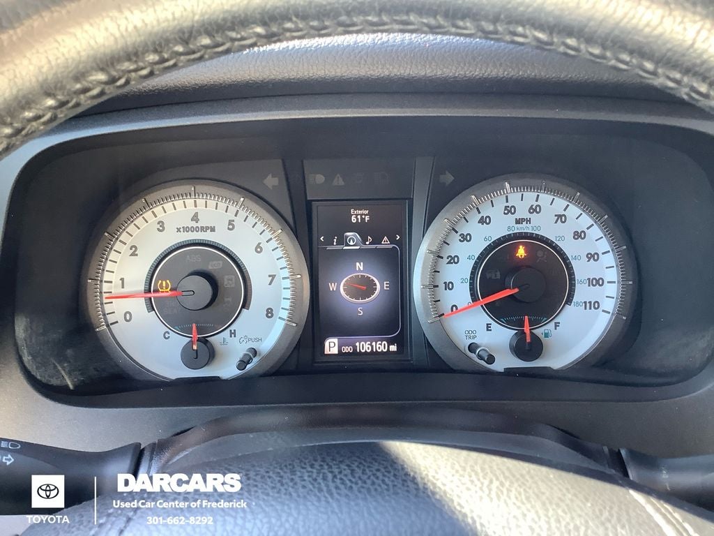 2016 Toyota Sienna SE Premium 8 Passenger