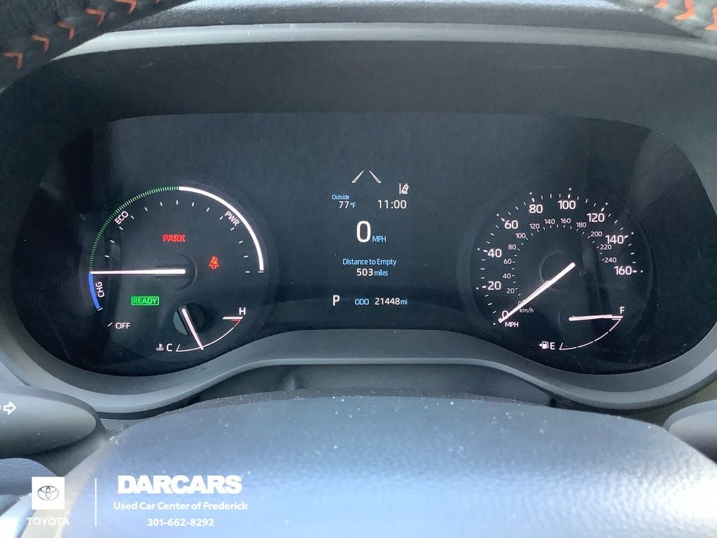 2024 Toyota Sienna XSE 7 Passenger