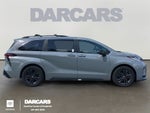 2024 Toyota Sienna XSE 7 Passenger