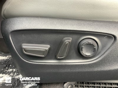 2024 Toyota Sienna XLE 8 Passenger