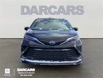 2024 Toyota Sienna XLE 8 Passenger