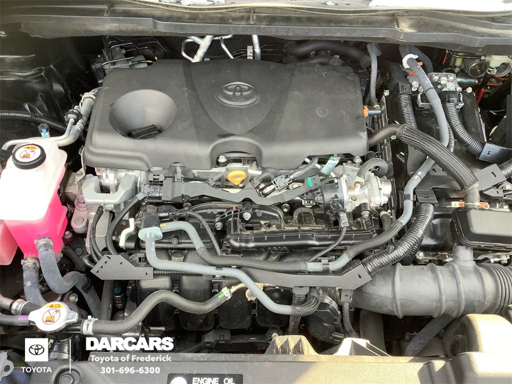 2024 Toyota Sienna XLE 8 Passenger