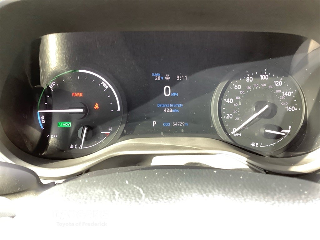 2024 Toyota Sienna XLE 8 Passenger