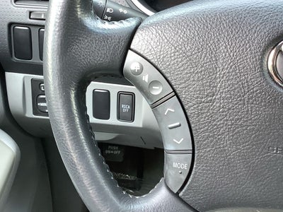 2010 Toyota Tacoma Base