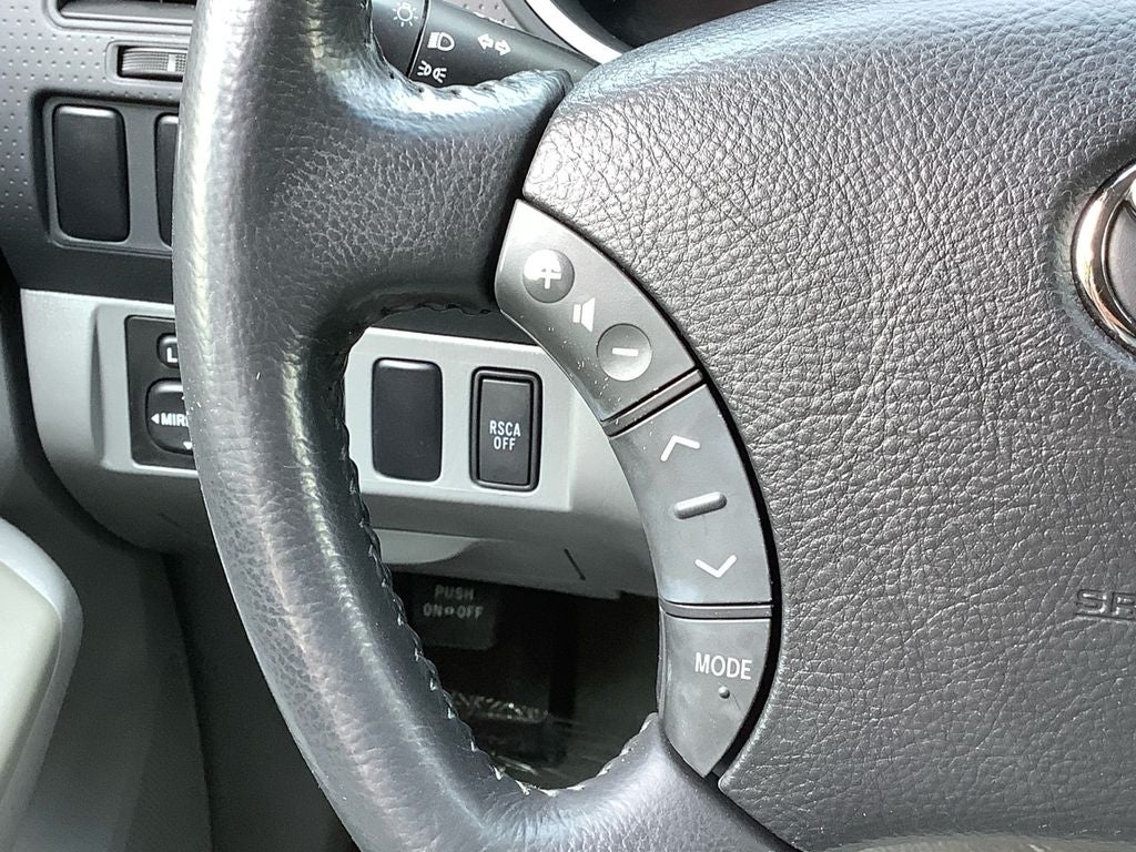 2010 Toyota Tacoma Base