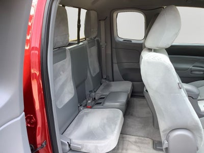 2010 Toyota Tacoma Base